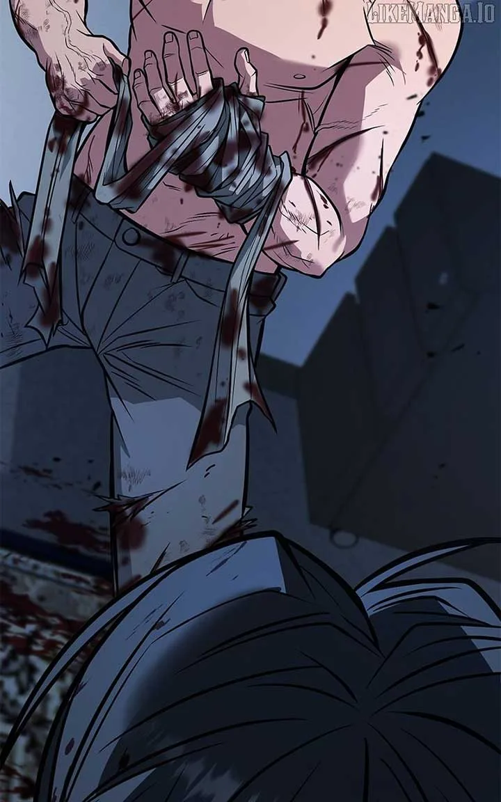 King of Violence Chapter 68 page 147