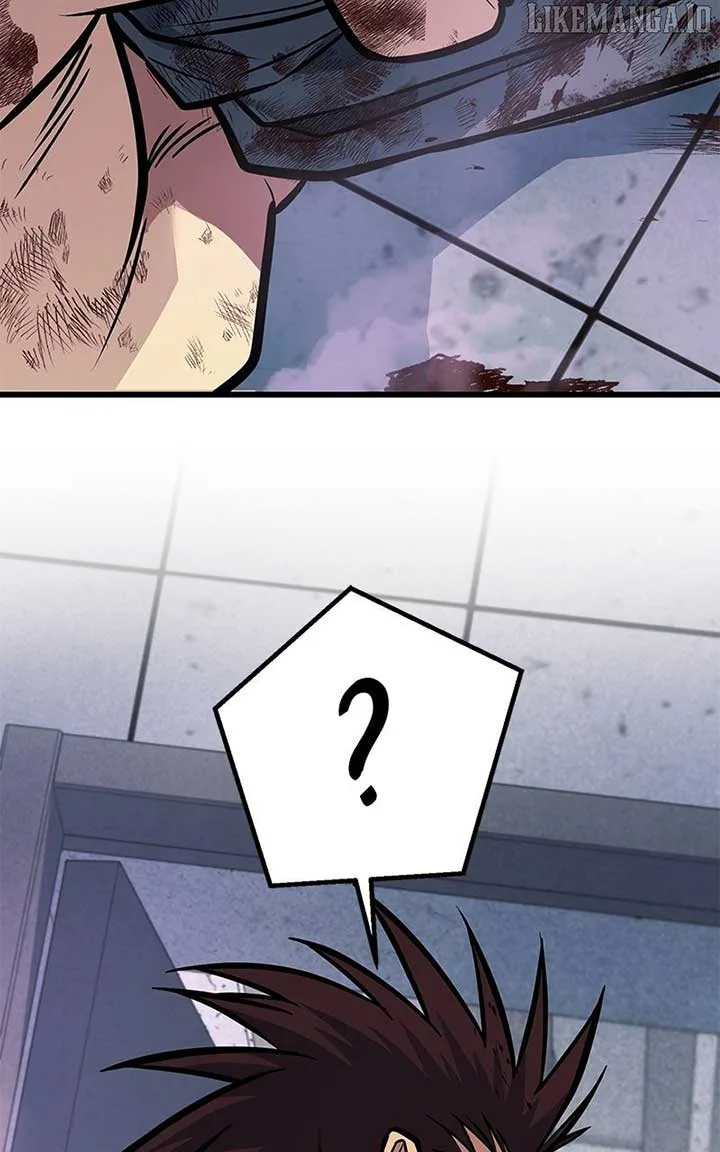King of Violence Chapter 68 page 73