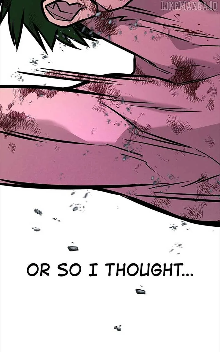 King of Violence Chapter 68 page 57