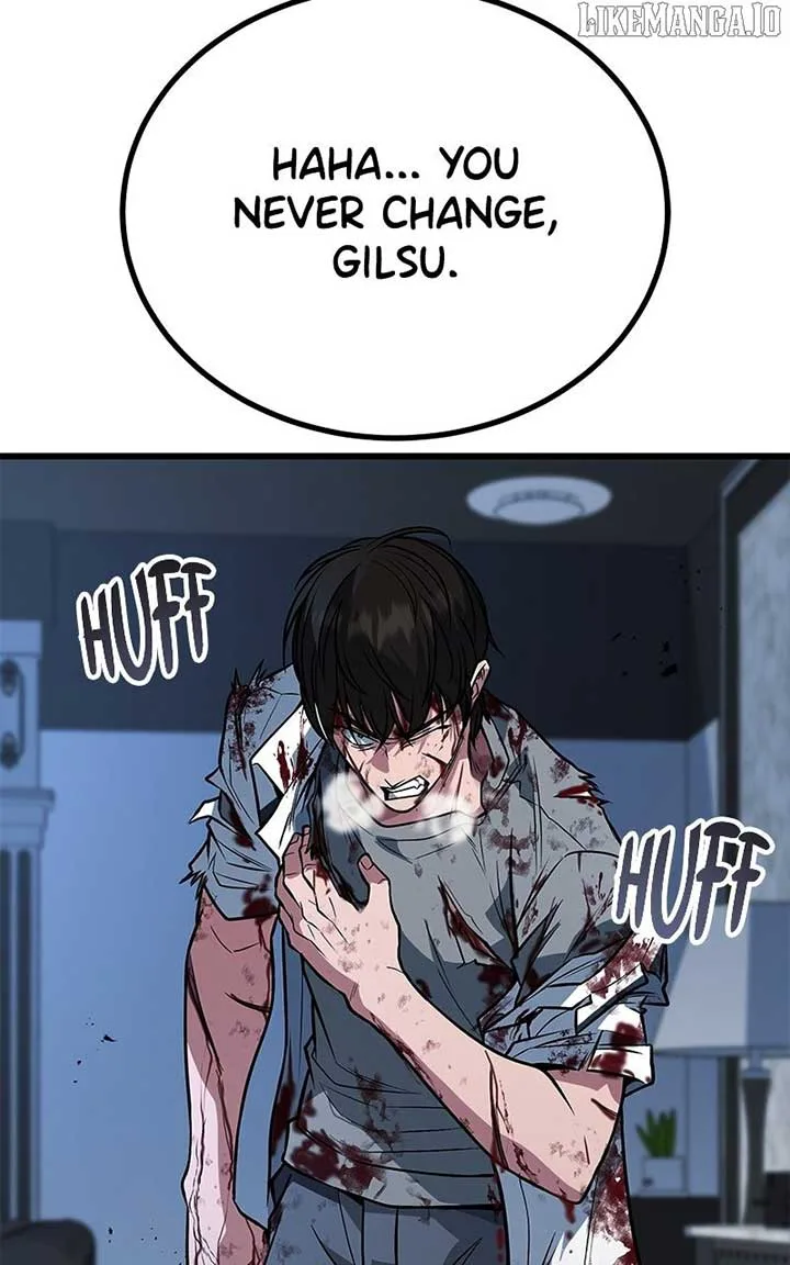 King of Violence Chapter 68 page 99