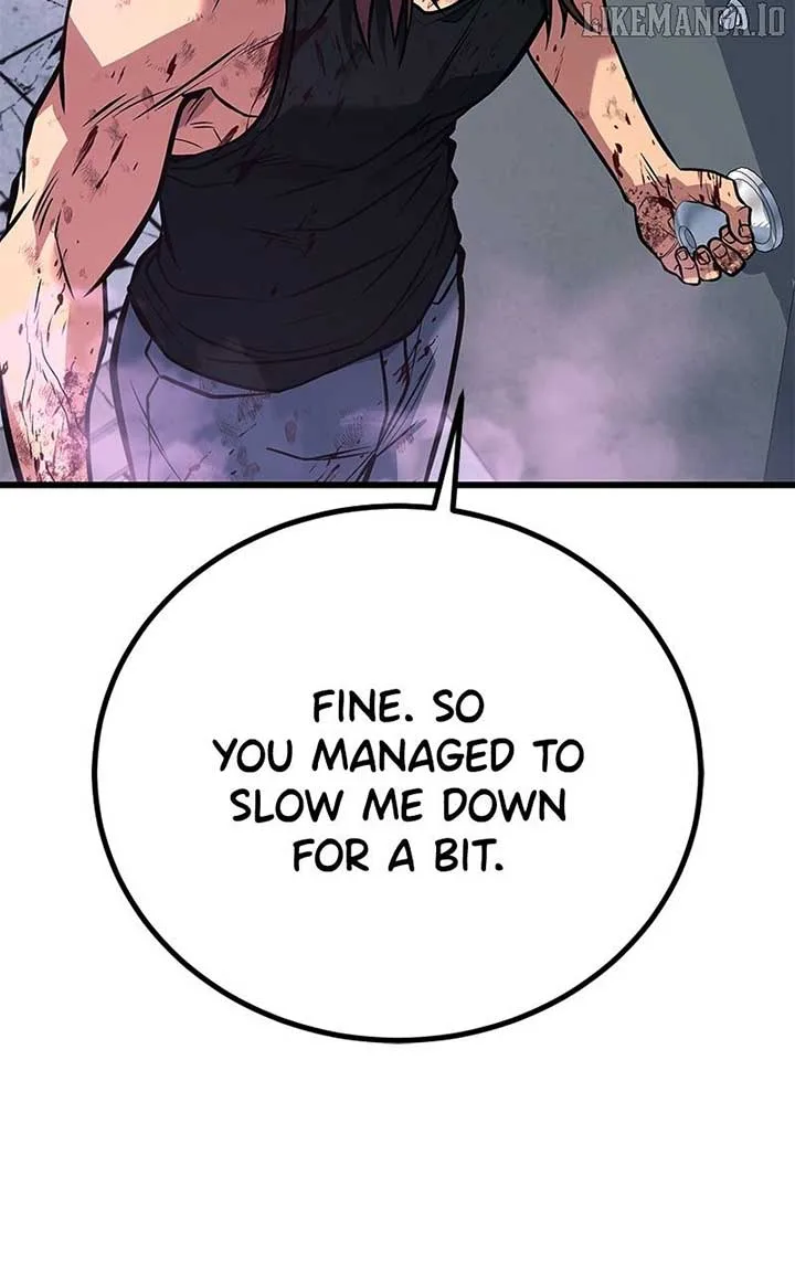 King of Violence Chapter 68 page 71
