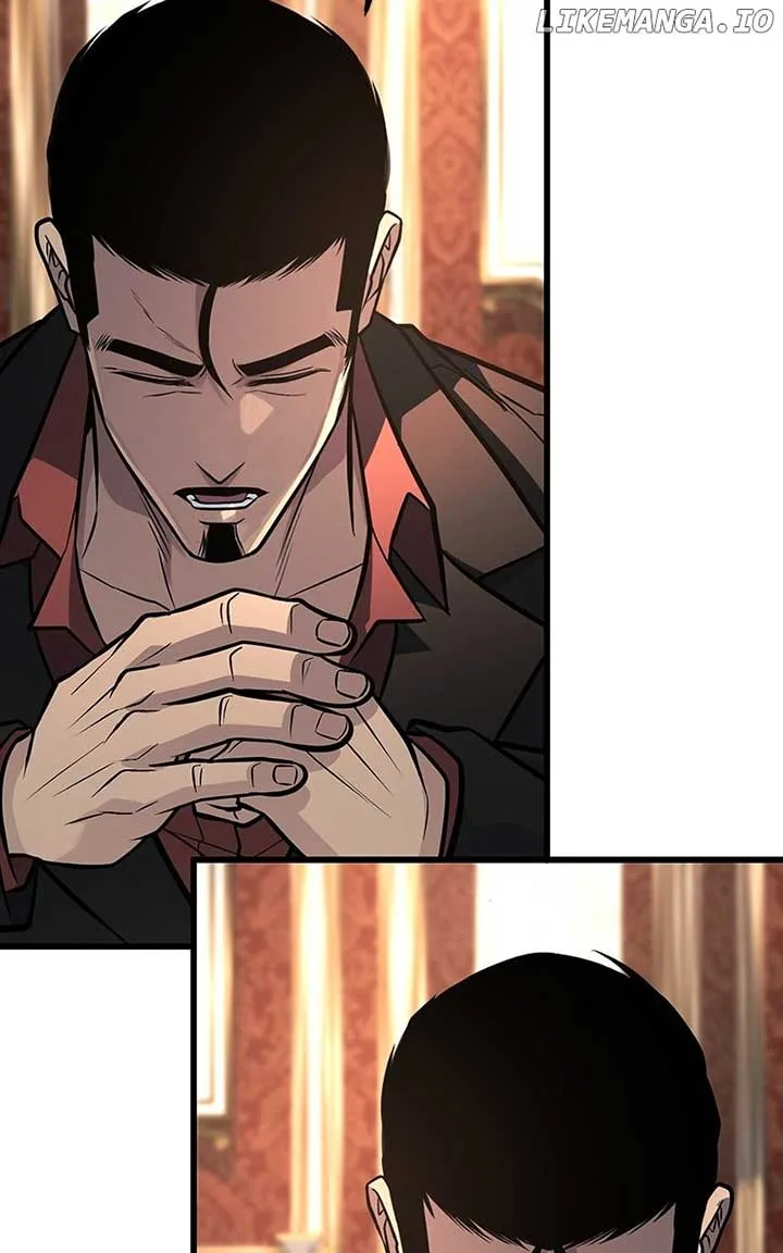 King of Violence Chapter 65 page 14