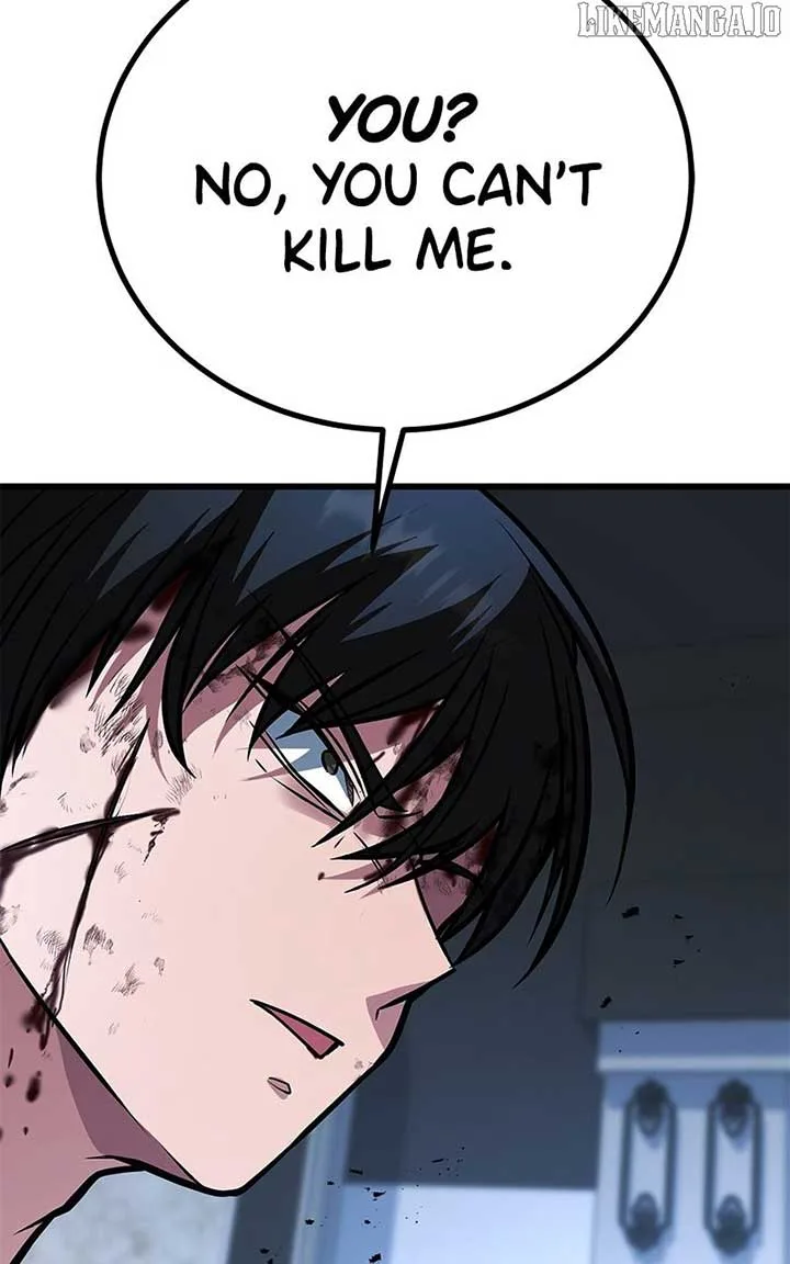 King of Violence Chapter 68 page 108