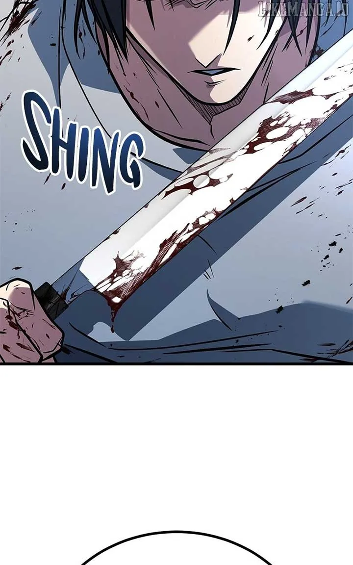 King of Violence Chapter 68 page 107