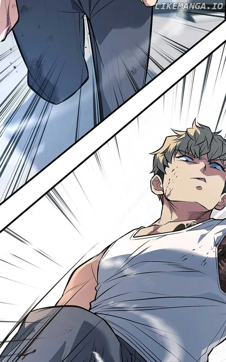 King of Violence Chapter 64 page 128