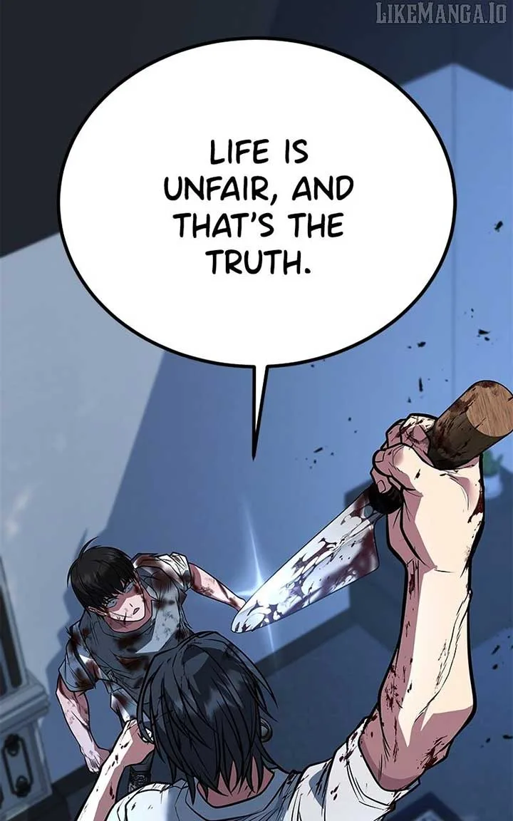 King of Violence Chapter 68 page 122