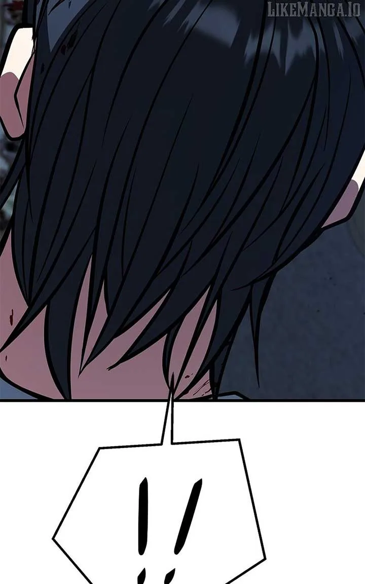 King of Violence Chapter 68 page 148