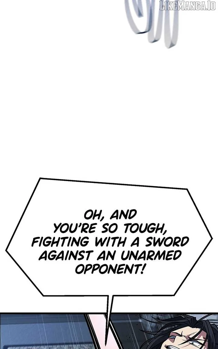 King of Violence Chapter 68 page 114