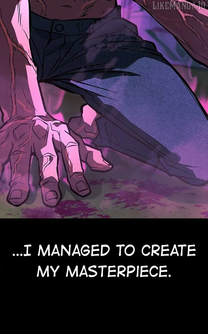 King of Violence Chapter 68 page 55