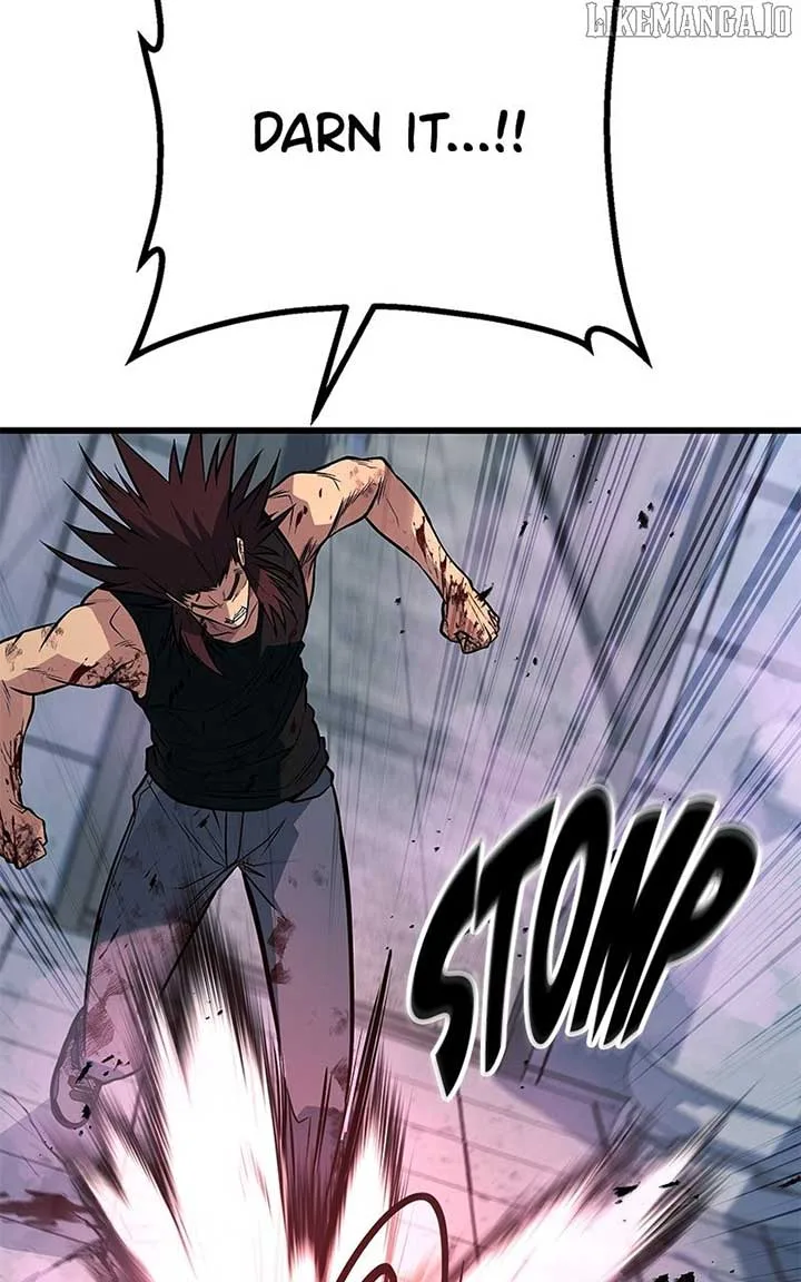 King of Violence Chapter 68 page 84