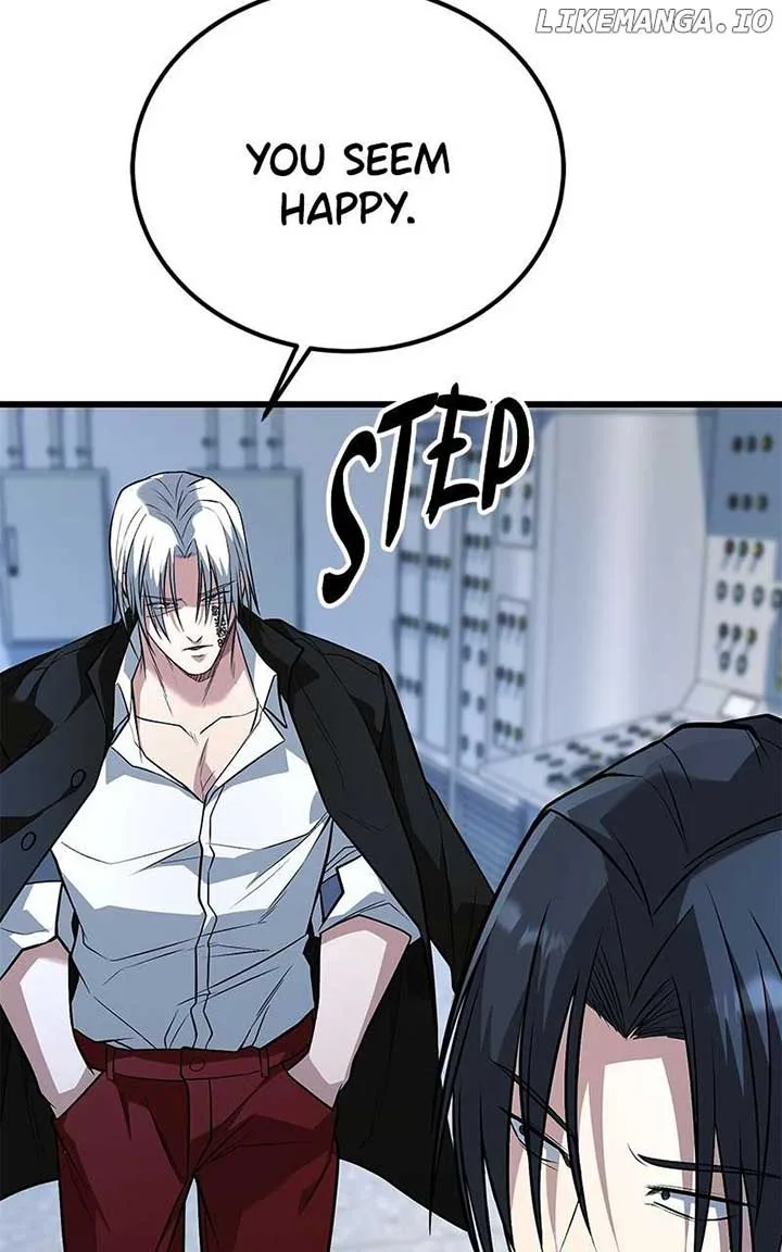 King of Violence Chapter 63 page 43