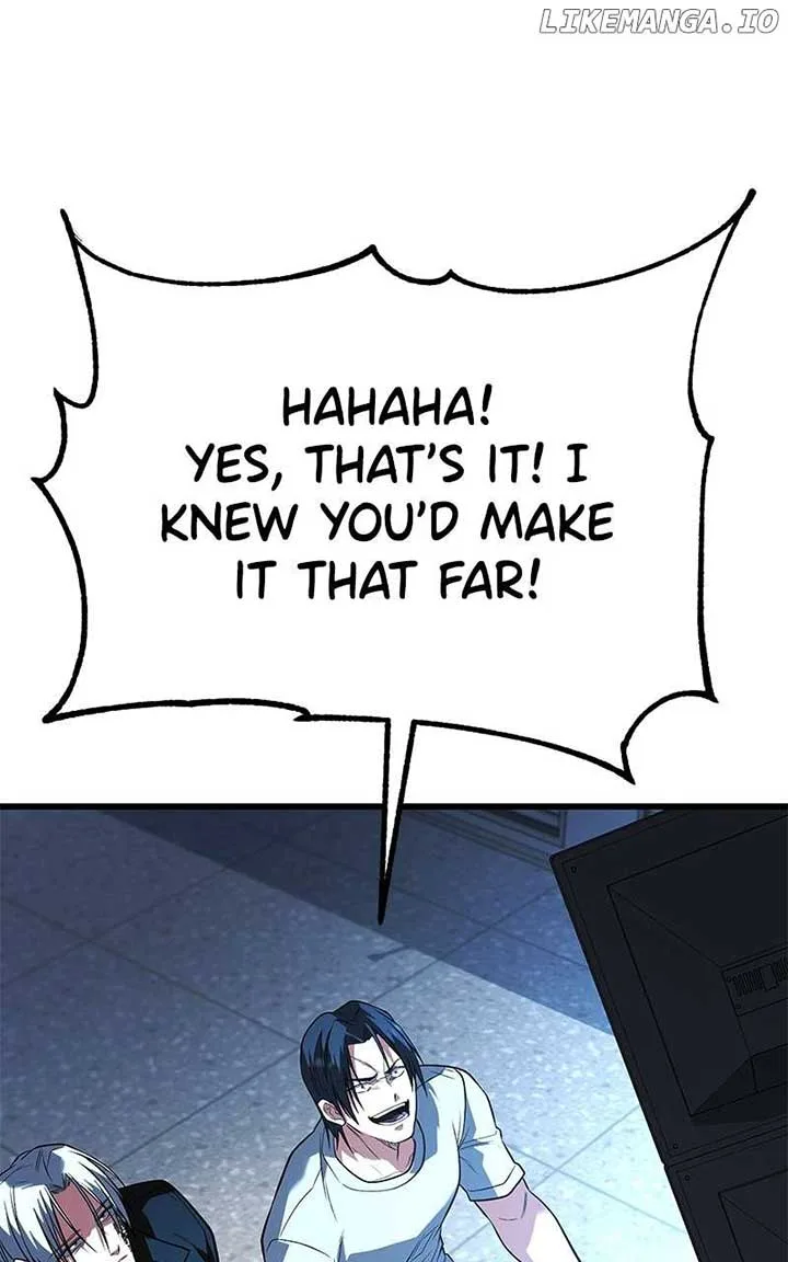 King of Violence Chapter 63 page 52