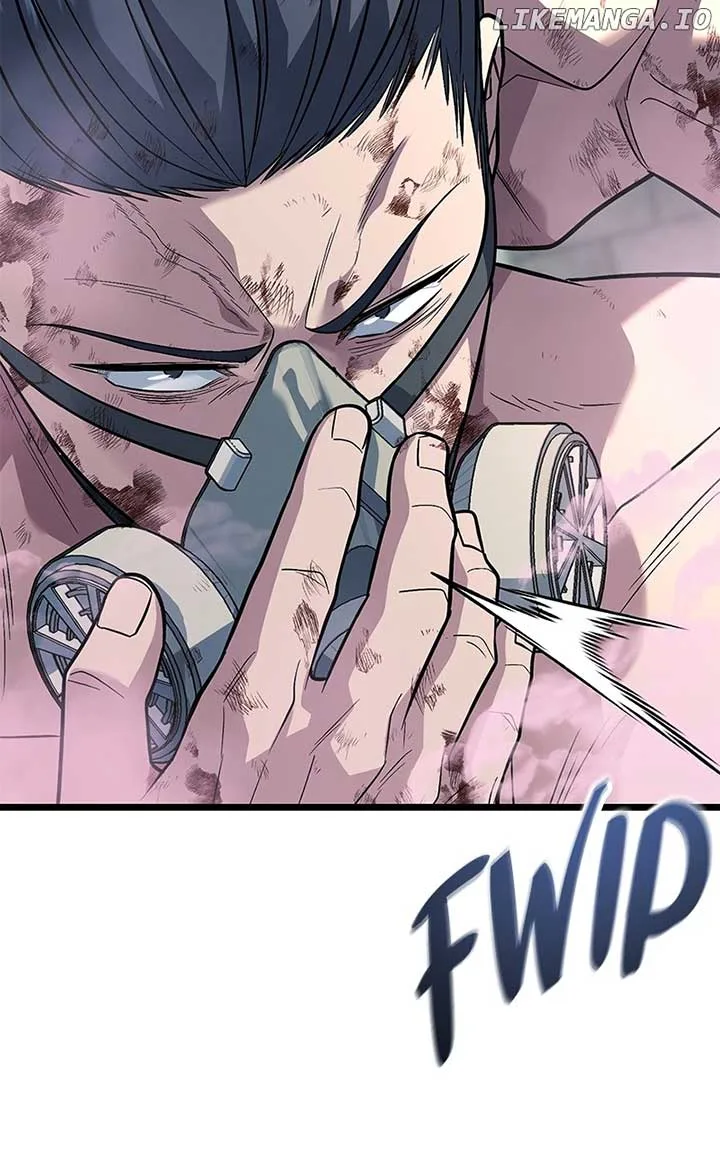 King of Violence Chapter 60 page 33