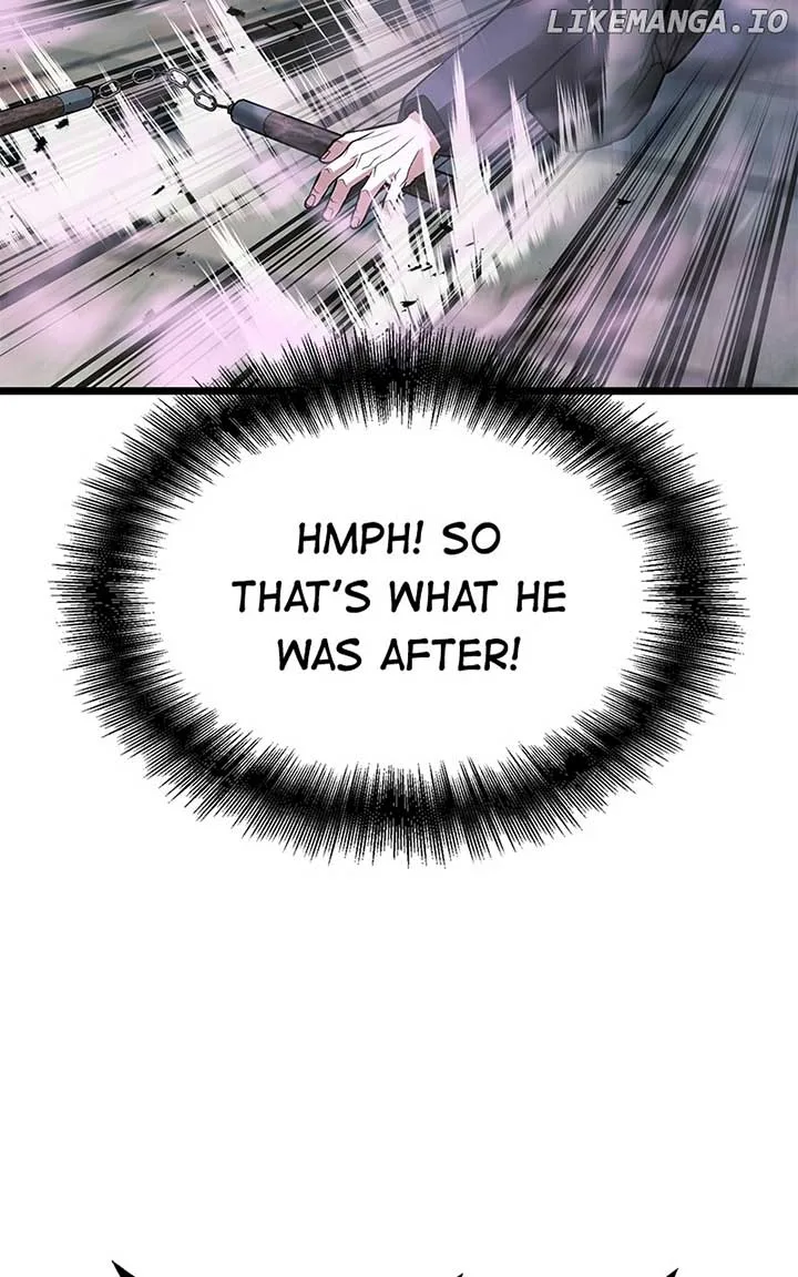 King of Violence Chapter 60 page 29