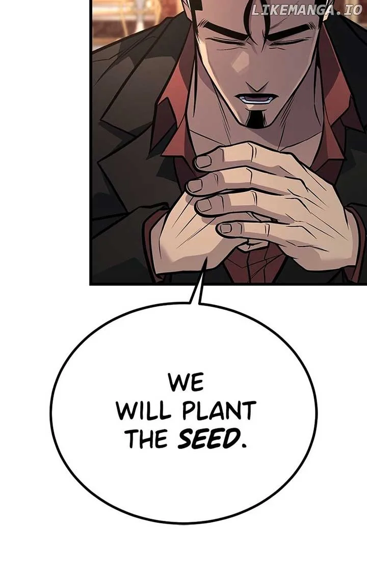 King of Violence Chapter 65 page 15