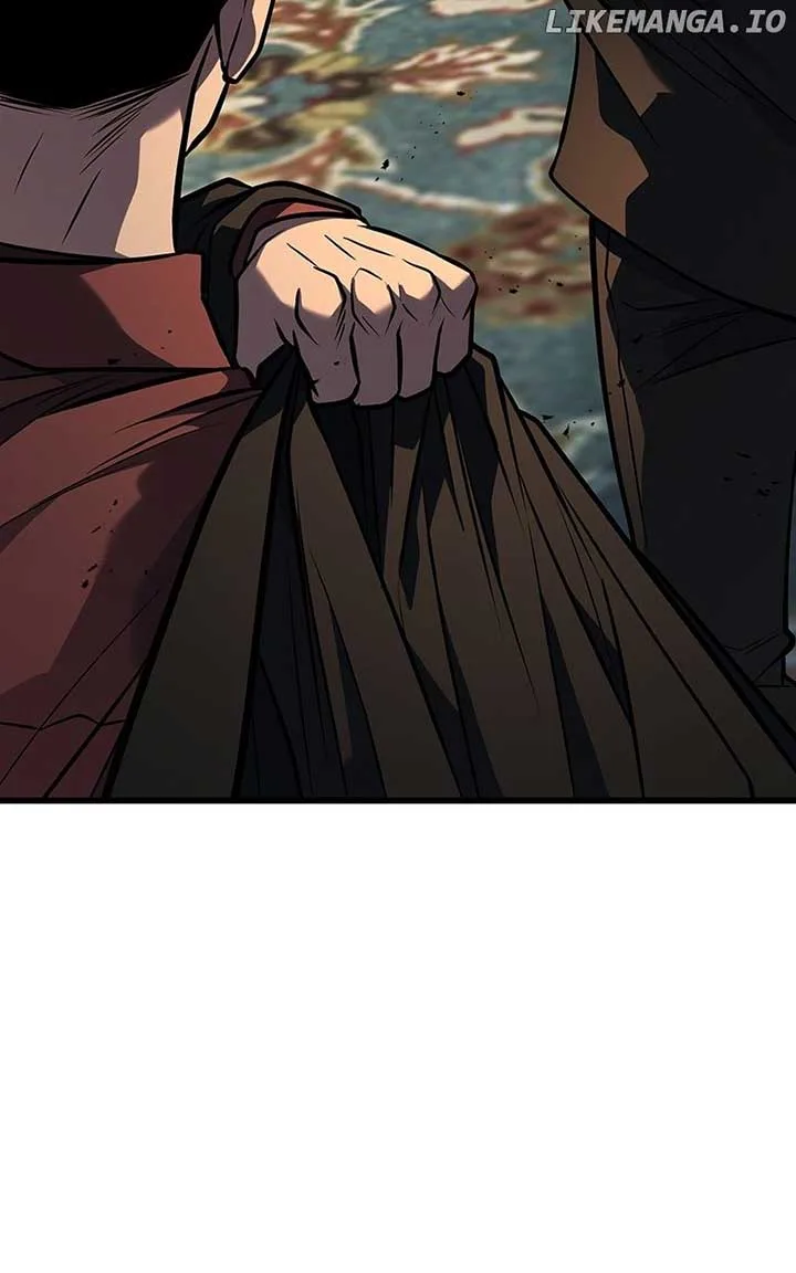King of Violence Chapter 65 page 22