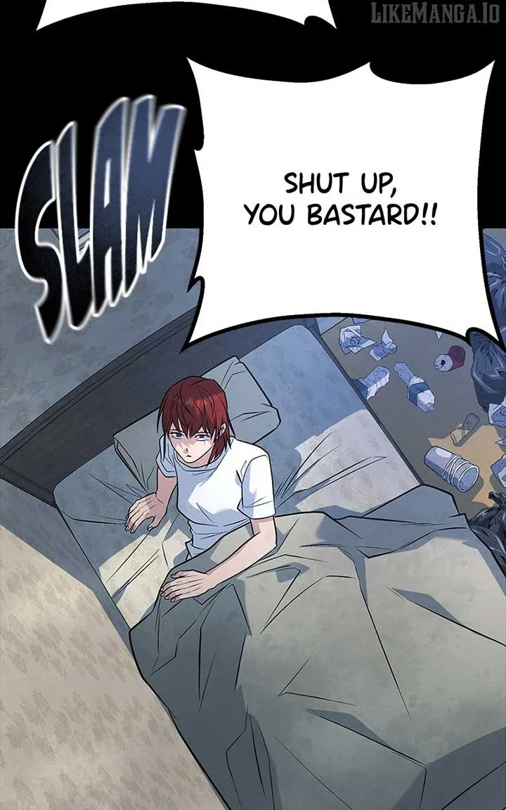 King of Violence Chapter 67 page 9