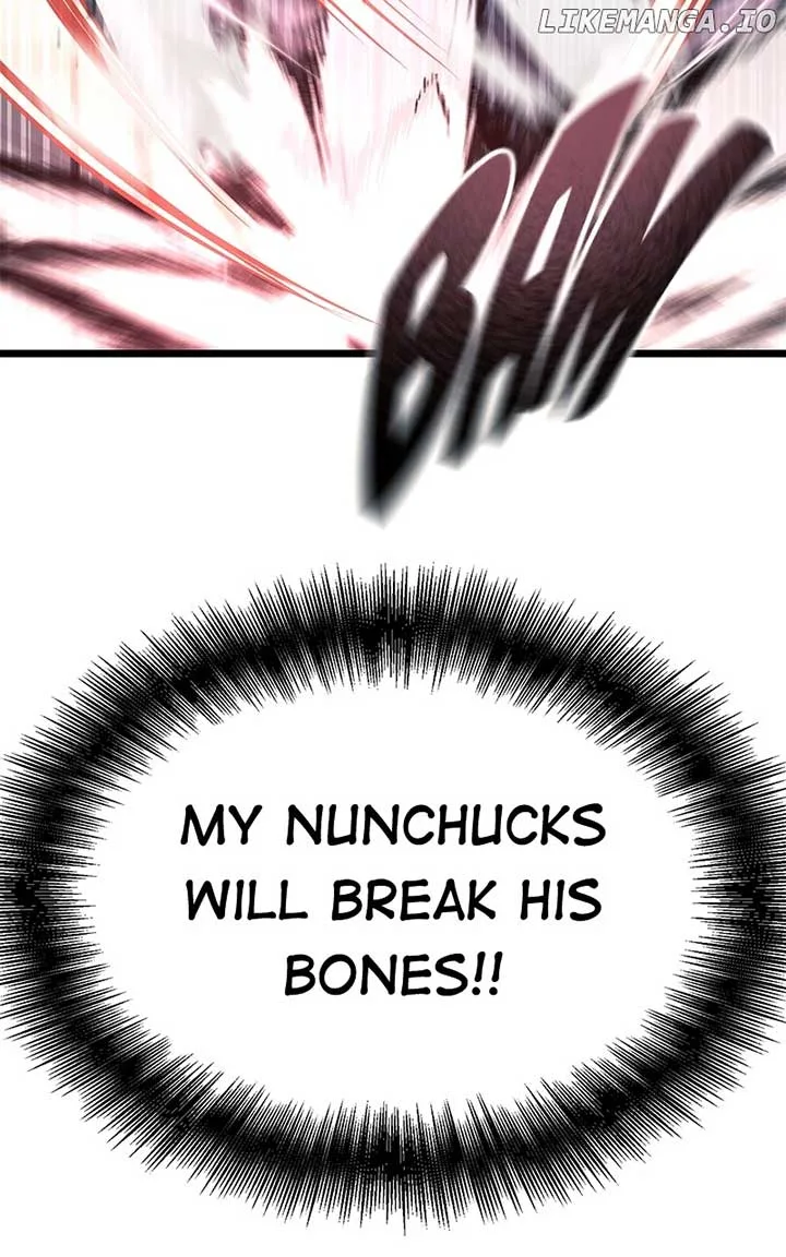 King of Violence Chapter 60 page 41