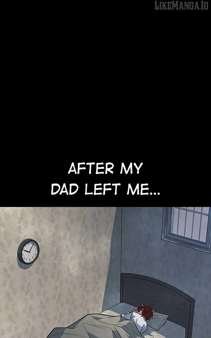 King of Violence Chapter 67 page 5