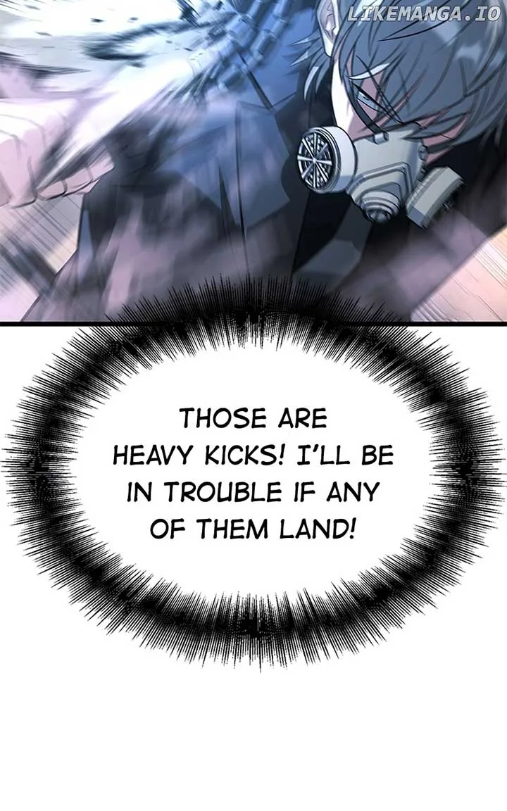 King of Violence Chapter 60 page 37