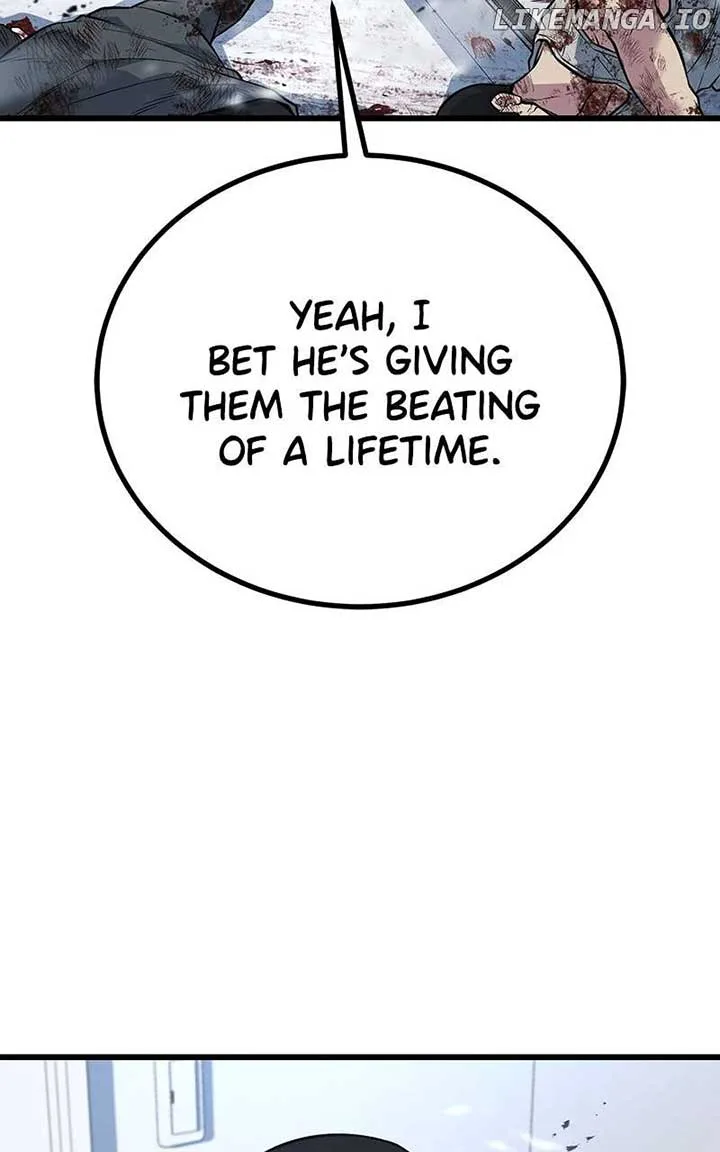 King of Violence Chapter 63 page 61