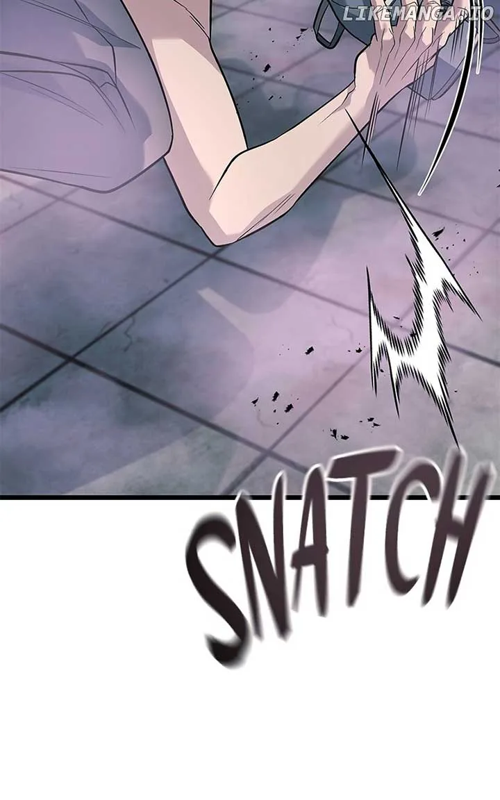 King of Violence Chapter 60 page 27