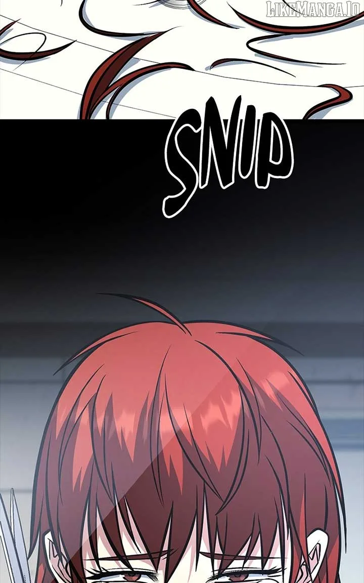 King of Violence Chapter 67 page 3