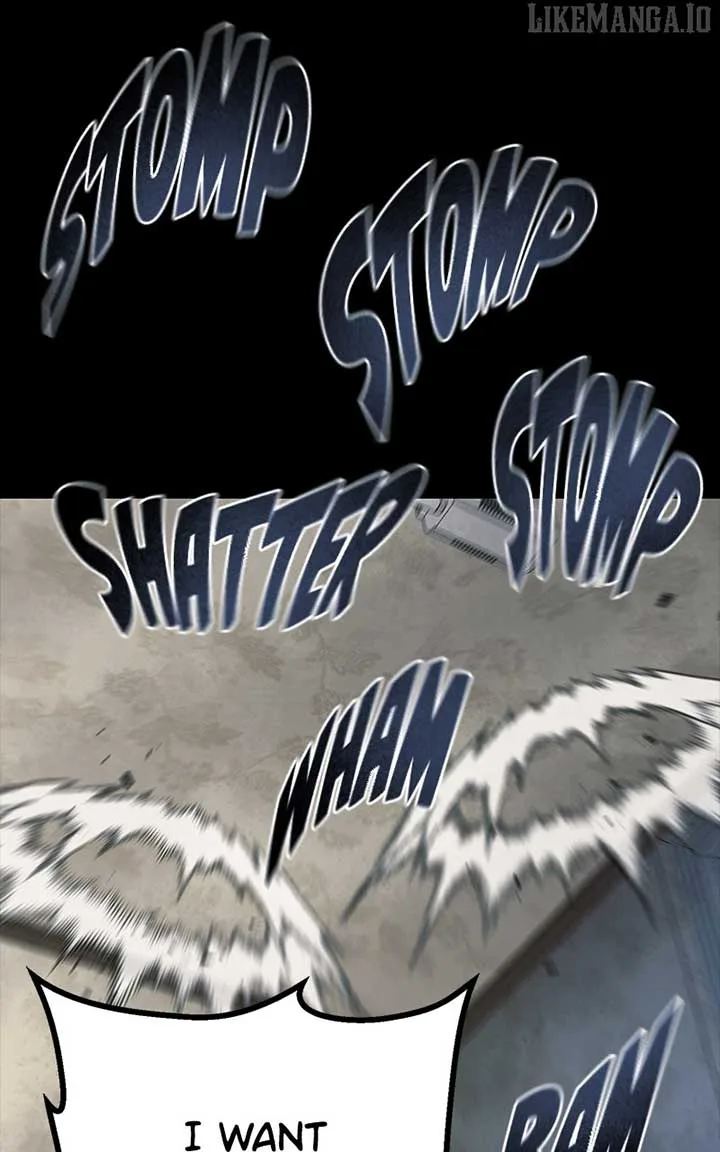King of Violence Chapter 67 page 7