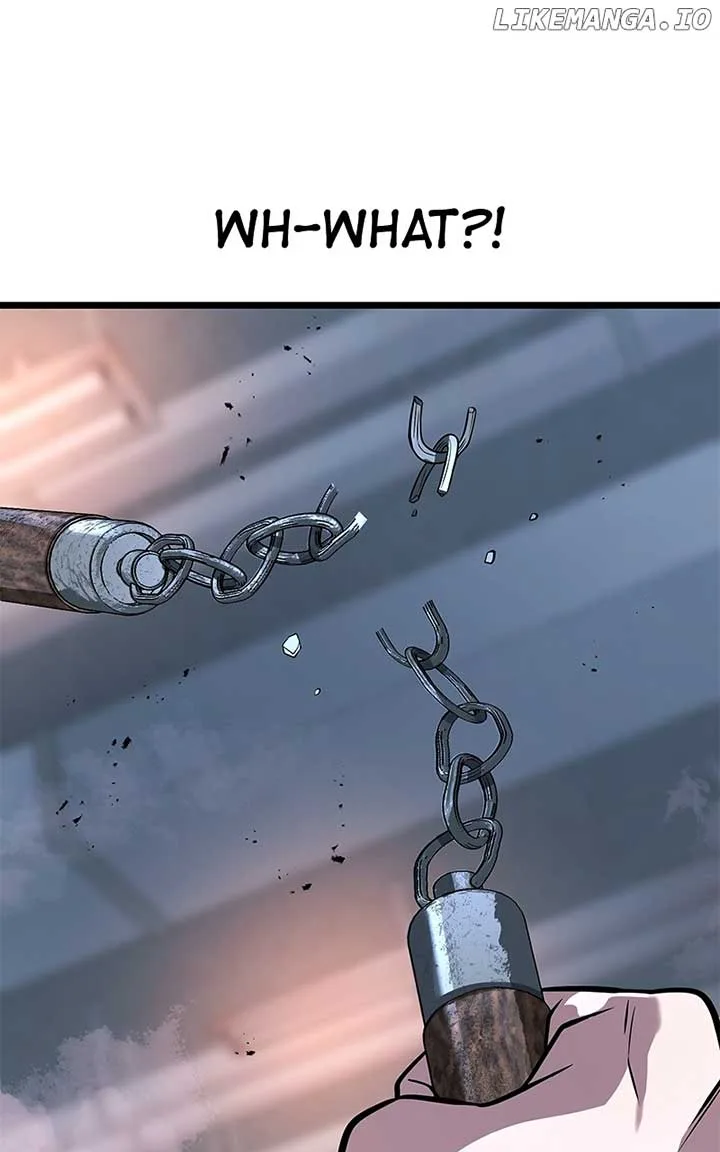 King of Violence Chapter 60 page 44