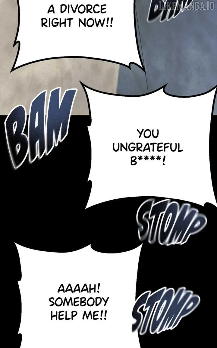 King of Violence Chapter 67 page 8