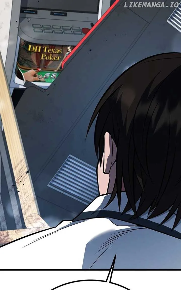 King of Violence Chapter 63 page 64