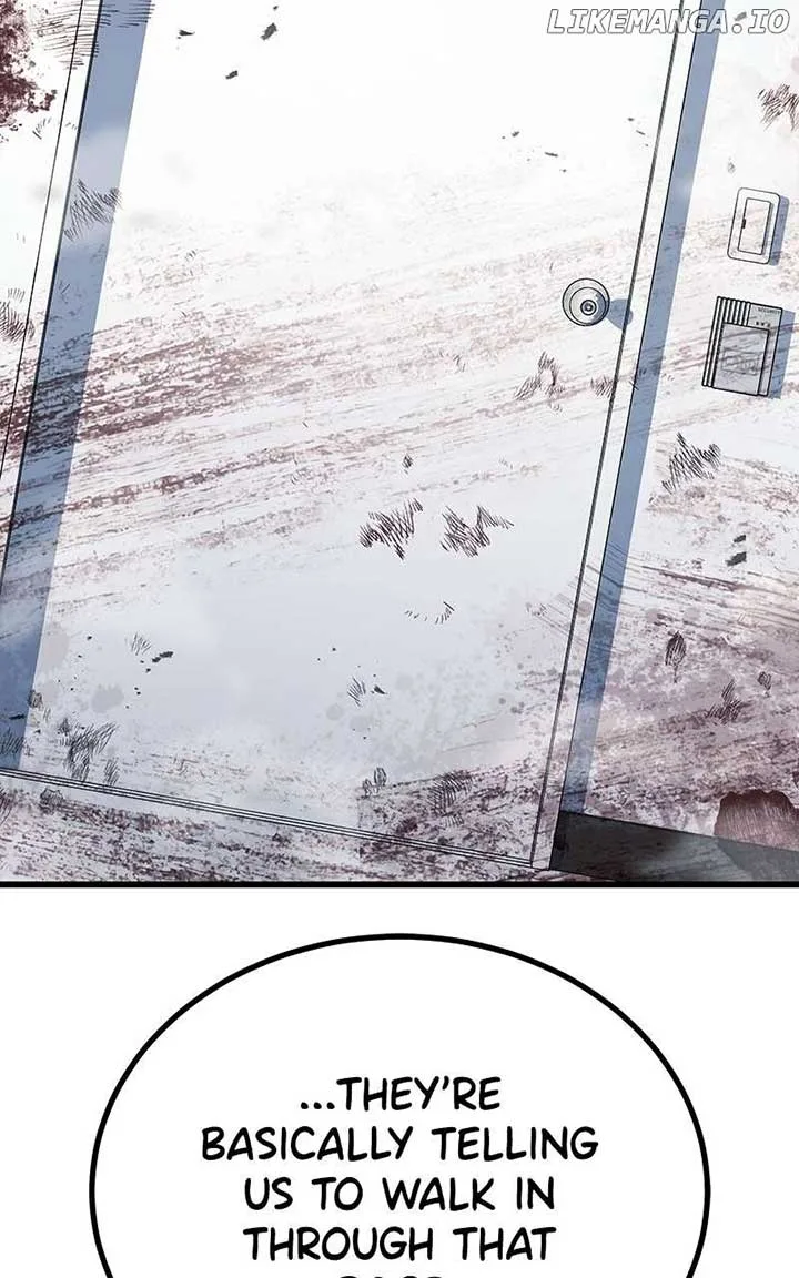 King of Violence Chapter 63 page 70