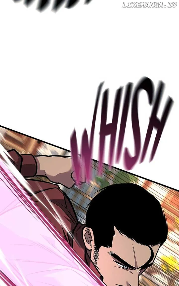 King of Violence Chapter 65 page 33
