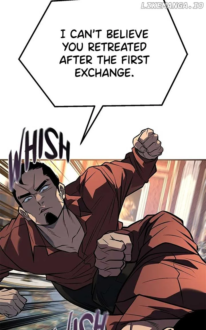 King of Violence Chapter 65 page 41