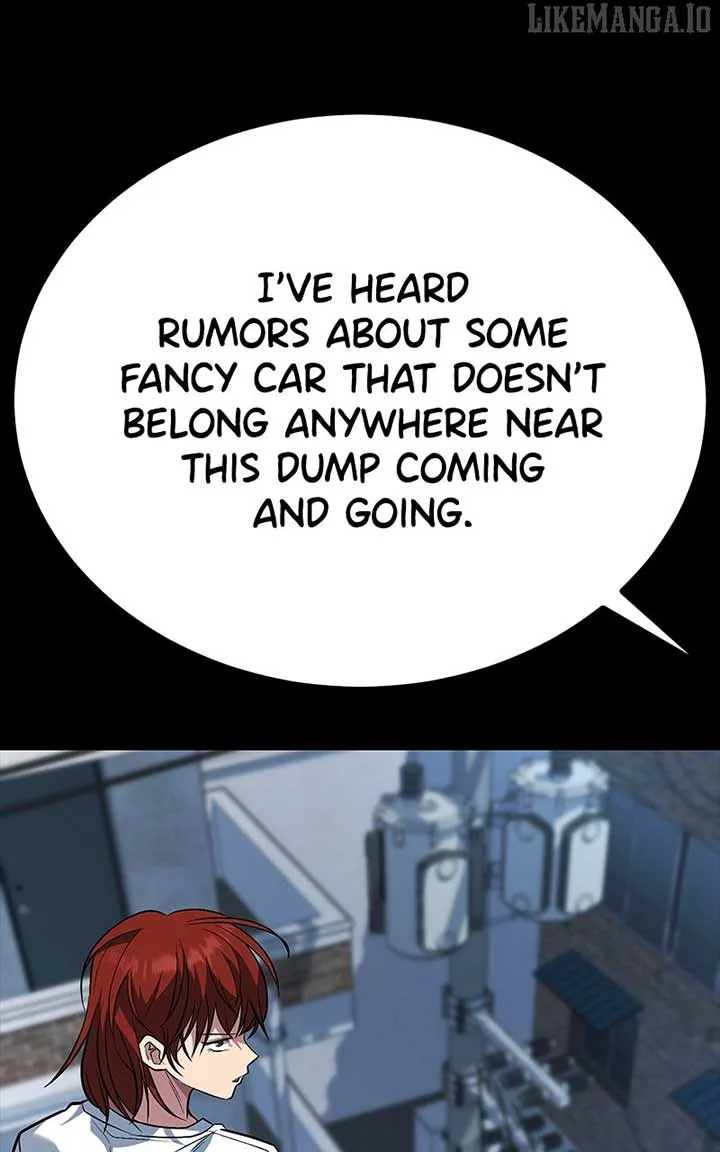 King of Violence Chapter 67 page 24