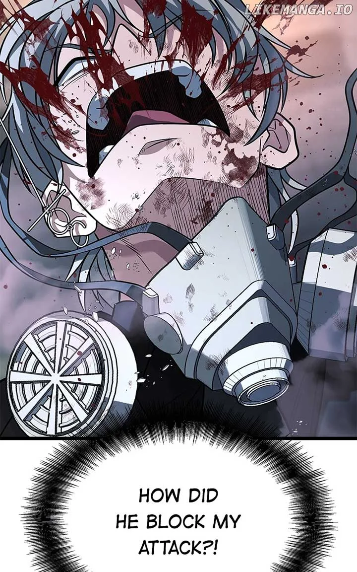 King of Violence Chapter 60 page 52