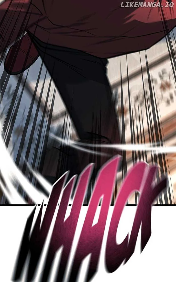 King of Violence Chapter 65 page 32