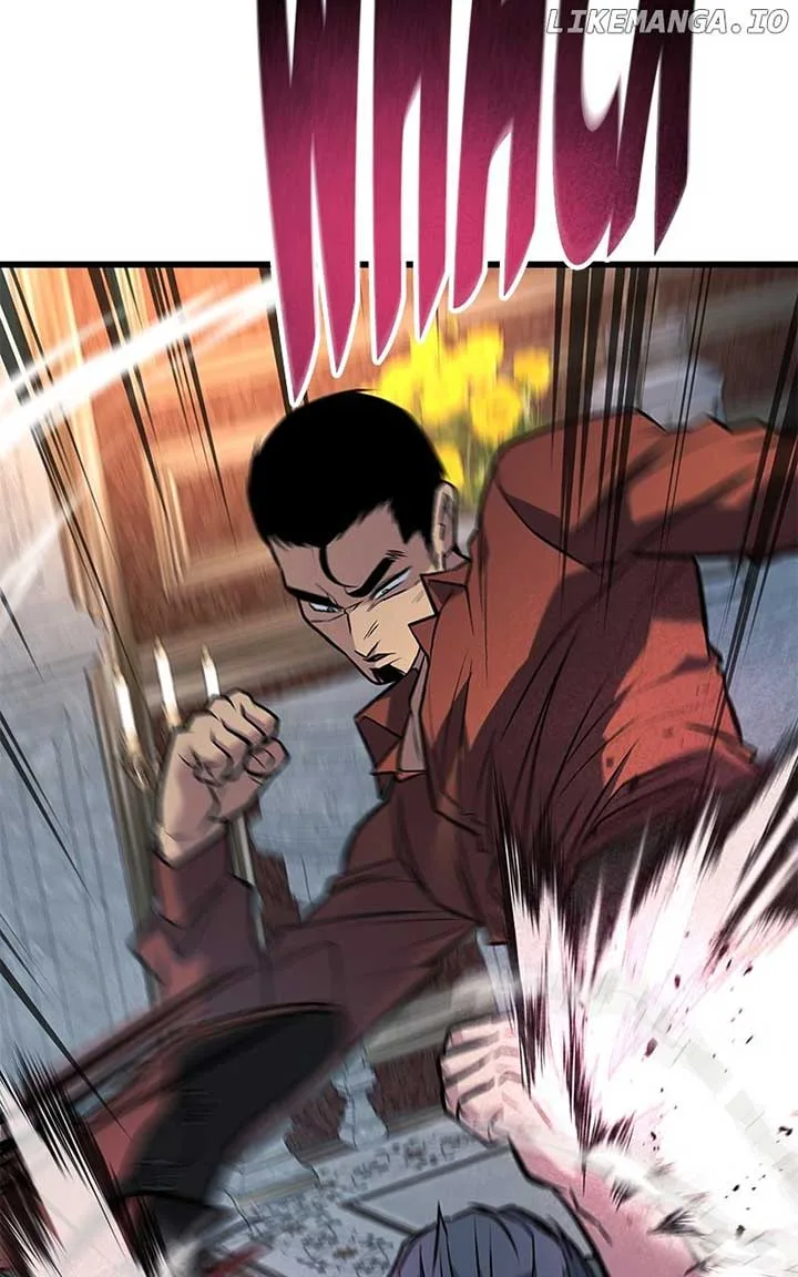 King of Violence Chapter 65 page 30