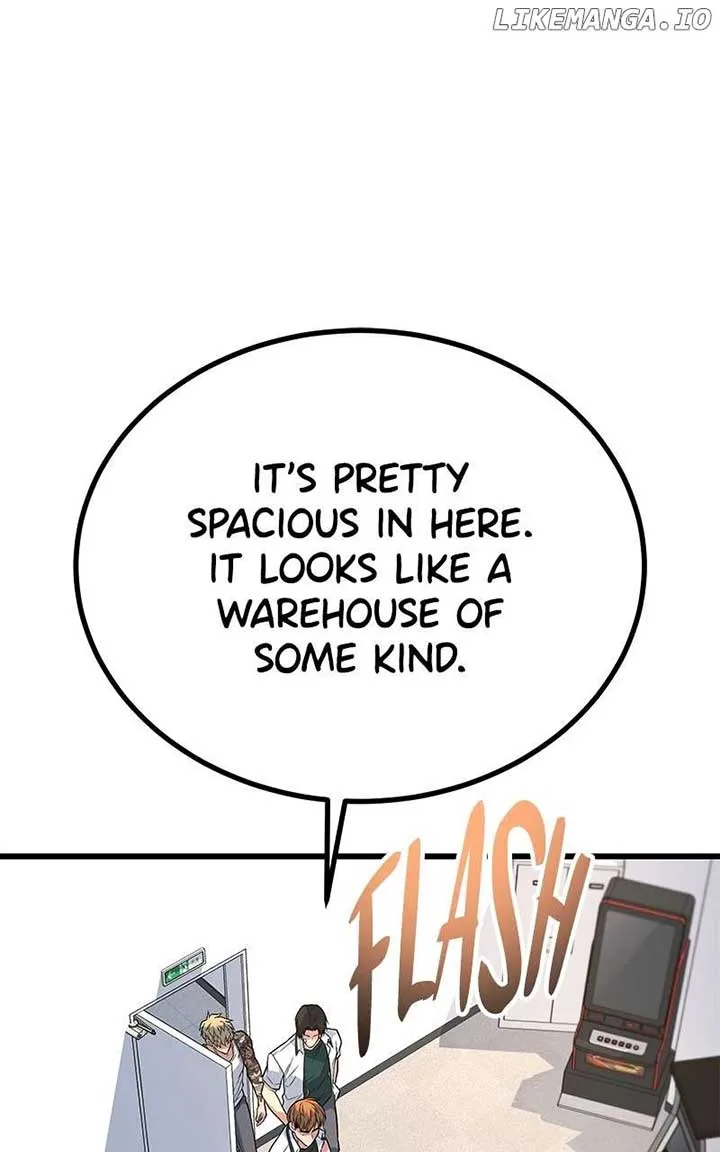 King of Violence Chapter 63 page 73
