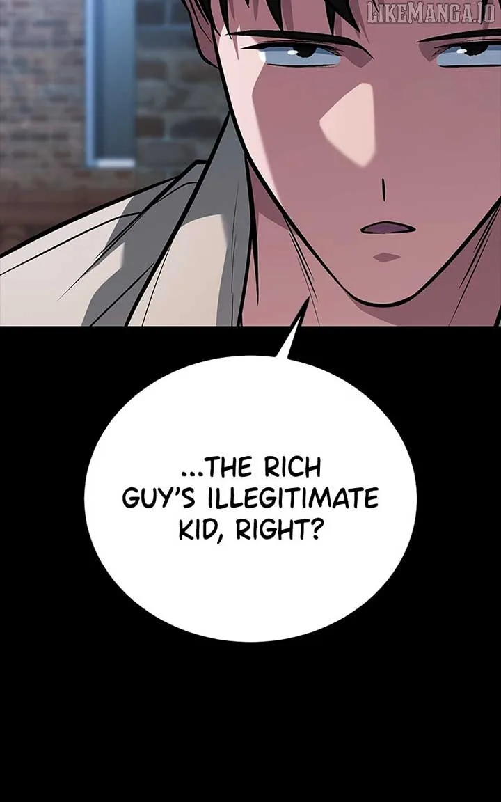 King of Violence Chapter 67 page 23