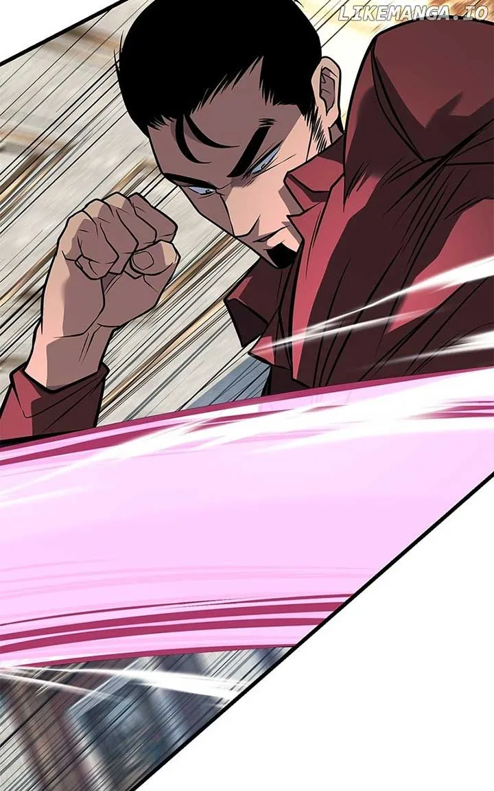 King of Violence Chapter 65 page 35