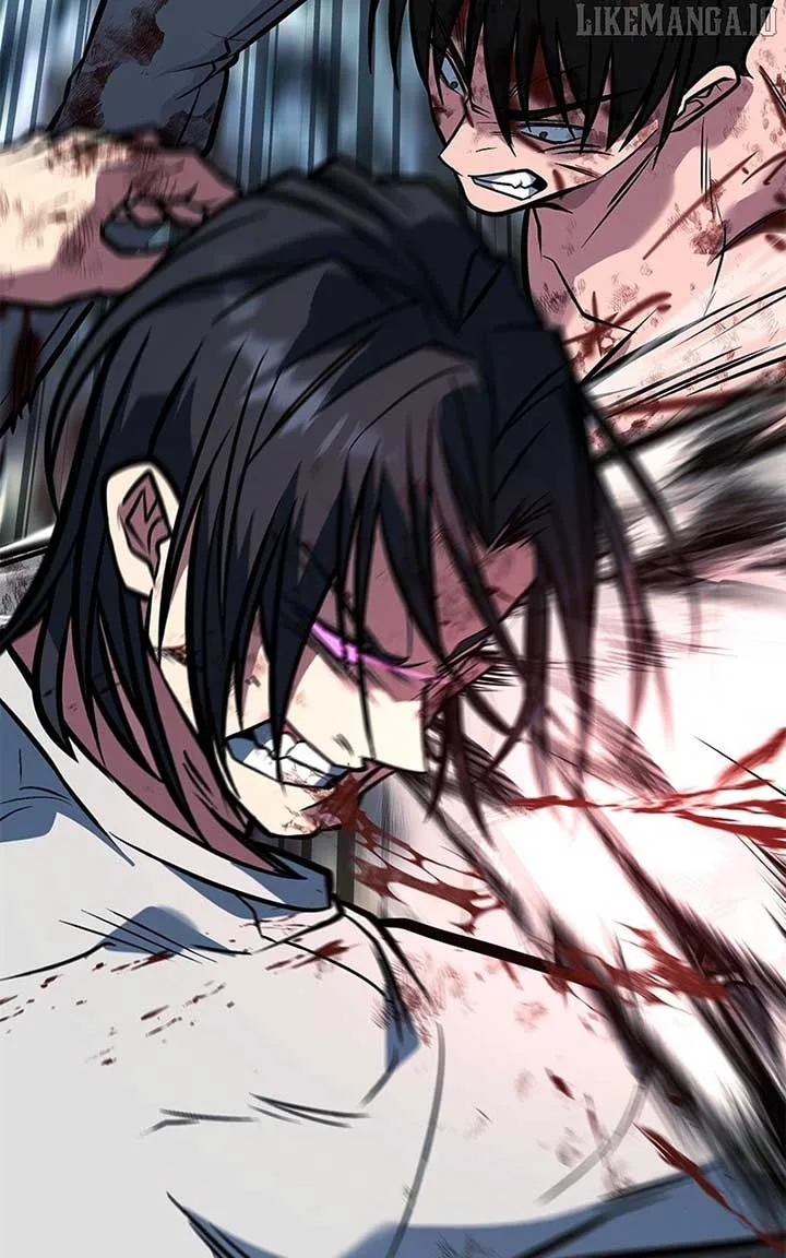 King of Violence Chapter 69 page 18