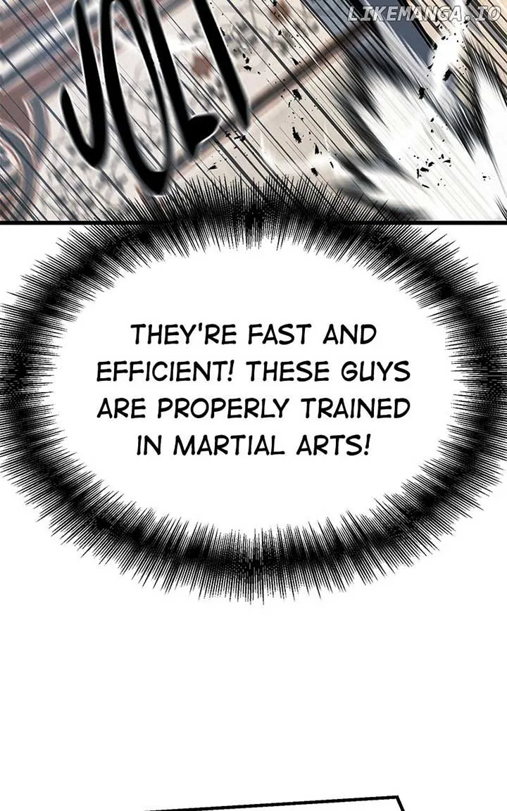 King of Violence Chapter 65 page 40