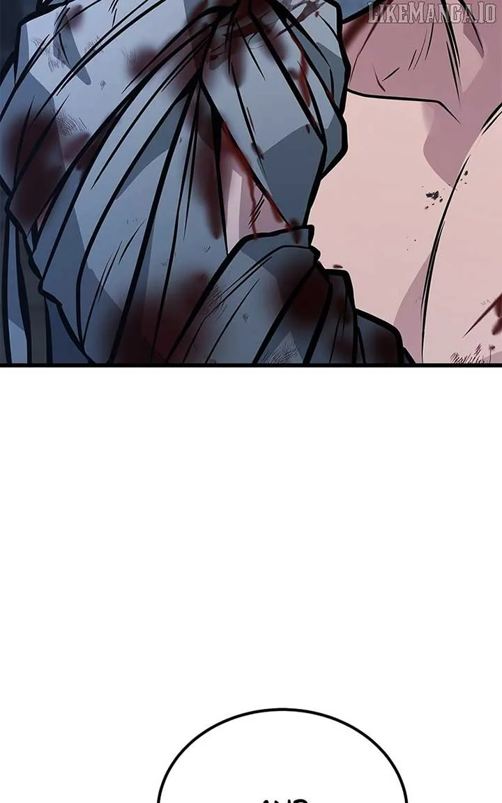 King of Violence Chapter 69 page 3