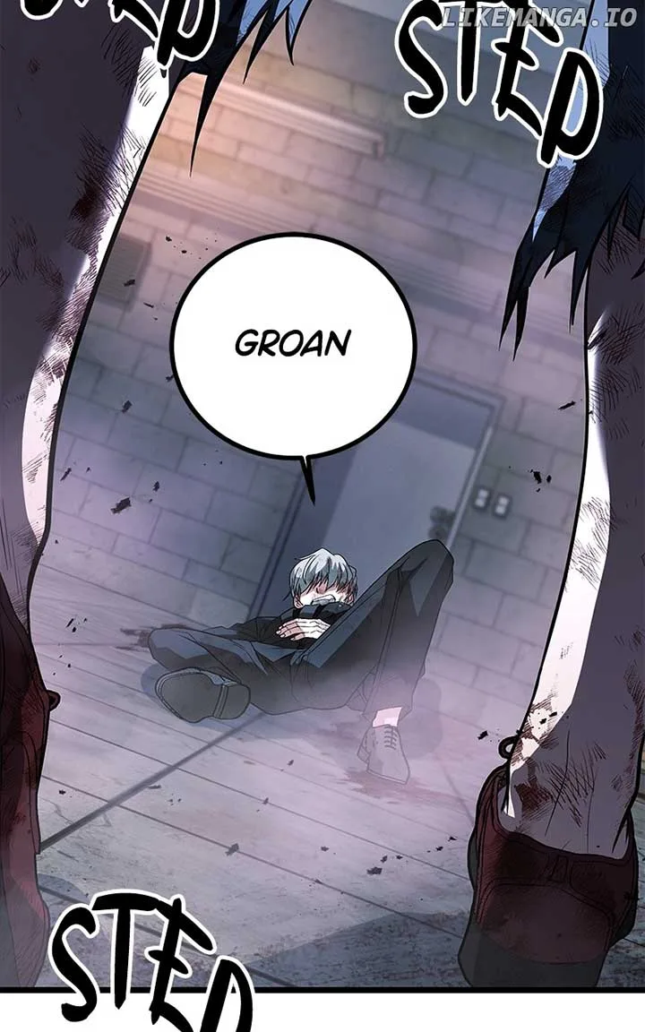 King of Violence Chapter 60 page 54