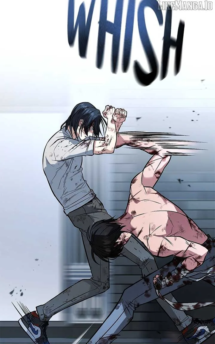 King of Violence Chapter 69 page 24