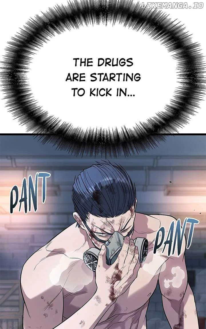 King of Violence Chapter 60 page 64