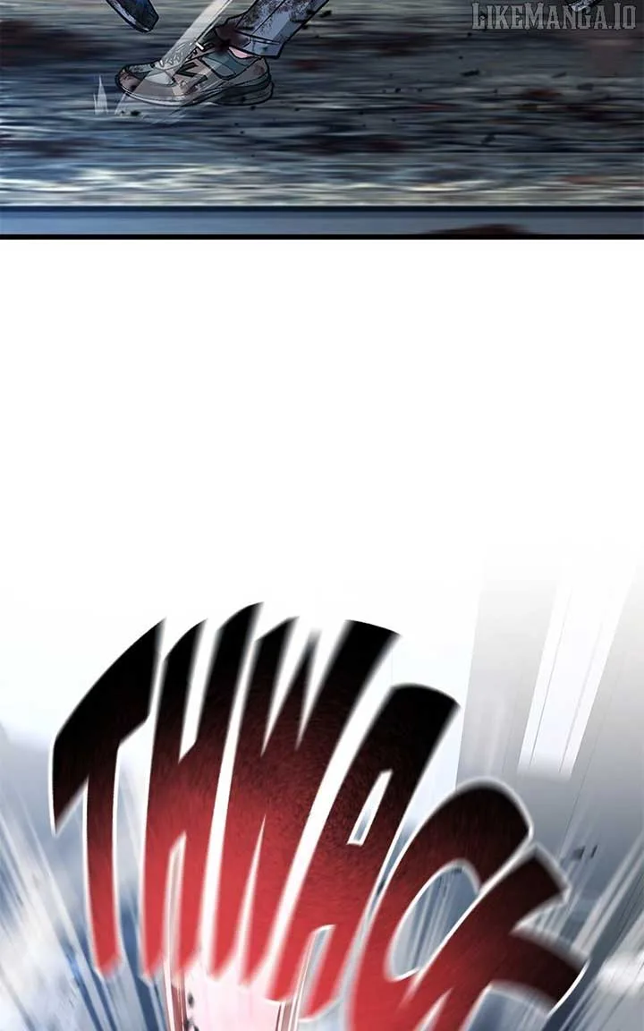 King of Violence Chapter 69 page 25