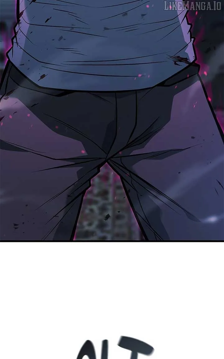 King of Violence Chapter 69 page 13