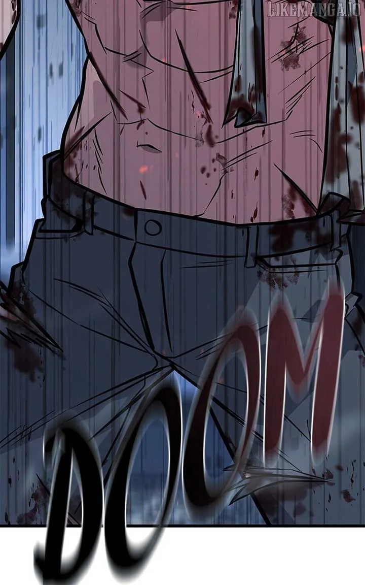King of Violence Chapter 69 page 7